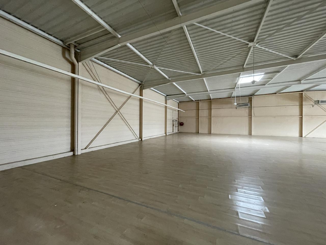 Local d'activité Dombasle-sur-Meurthe 1194m² Location local d'activité Dombasle-sur-Meurthe Meurthe-et-Moselle OLACT2310598 9